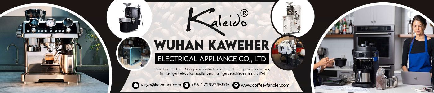 Wuhan Kaweher Electrical Appliance Co., LTD
